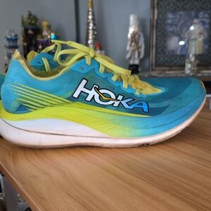 Hoka Rocket X2 Women's Size 10